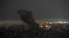 Izraelská armáda tvrdí, že zasiahla bojovníkov Hizballáhu v mešite v Libanone