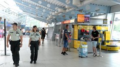 Anonym pohrozil košickému letisku, že tam vybuchne bomba