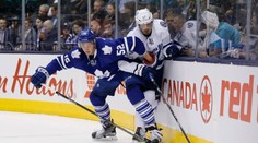 Toronto opäť povolalo z farmy Marinčina