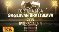 Dajto odvysiela zápas Slovan – Žilina