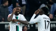 Mönchengladbach porazil Bayern už šiestykrát v rade. Union so šancou ísť späť do špice