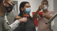 Šoférka, ktorá mala v krvi 5,7 promile alkoholu, spoznala trest. Sudca s ňou nemal zľutovanie