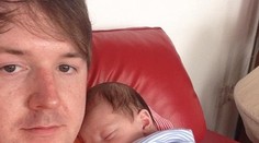 Kyle je svojmu synovi aj bratom. Porodila mu ho vlastná matka