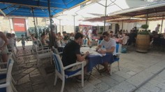 Ceny v Dubrovníku zaskočia mnohých turistov. Zisťovali sme, za koľko sa tam dá najesť