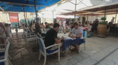Ceny v Dubrovníku zaskočia mnohých turistov. Zisťovali sme, za koľko sa tam dá najesť