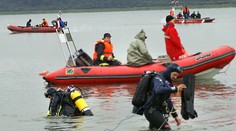 Tragédia v Česku. V jazere sa utopili dvaja malí chlapci