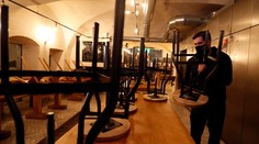 Gastroprevádzky budú od štvrtka opäť zatvorené. Niektoré to úplne položí