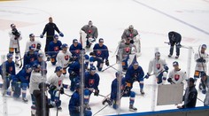 Už je známa prvá štvrťfinálová dvojica. Slovákom hrozí jeden zo severských tímov