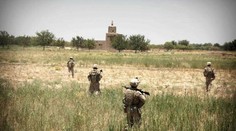 Fatálny omyl amerických vojakov. Omylom zabili 4-ročného chlapca