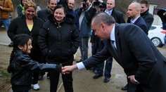 Kiska sa vyjadril na adresu Rómov. Prečítajte si, čo povedal