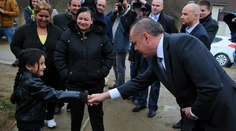 Kiska sa vyjadril na adresu Rómov. Prečítajte si, čo povedal