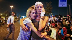 Mal to byť jeden z najkrvavejších dátumov v novodobej histórii Európy 13. november 2015