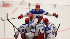 Čaká nás finále snov. Rusi sa pokúsia obhájiť titul proti Kanade