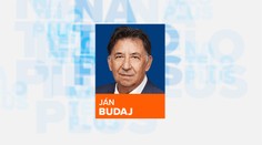 Hosťom relácie Na telo plus bude minister životného prostredia Ján Budaj