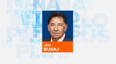 Hosťom relácie Na telo plus bude minister životného prostredia Ján Budaj