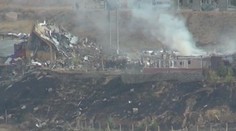 Útok v Turecku. Bomba zabila najmenej 14 ľudí