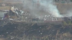 Útok v Turecku. Bomba zabila najmenej 14 ľudí