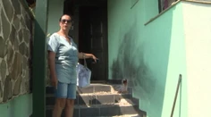 Mojsejová má strach. Na dom jej rodičov zaútočili výbušninou