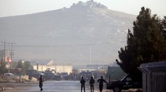 Kábulom otriasol mohutný výbuch