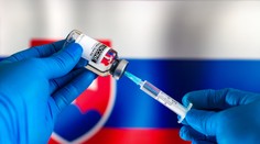 Slovensko je na chvoste EÚ: Máme tretiu najmenšiu zaočkovanosť