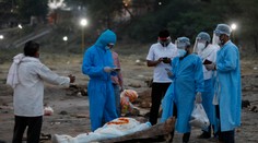 V Indii zomreli na koronavírus v jeden deň dvaja zlatí olympijskí medailisti