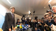 Puigdemont vyzval všetky politické strany v Katalánsku na zjednotenie
