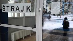Nespokojní učitelia chcú v pondelok v Bratislave demonštrovať