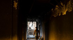 Ukrajina odrazila ruské útoky na viacerých úsekoch frontu