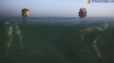 Pozrite si najbizarnejšie fotografie roku 2015