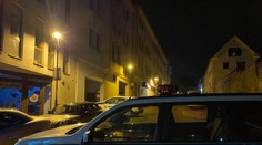 V centre Bratislavy sa strieľalo. Zomreli dvaja ľudia