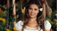 Toto telo oslávi 45 rokov: Rosalinda ukázala ploché bruško v bikinách!