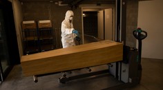 Prečo má Belgicko najvyššiu úmrtnosť na COVID-19? Kolaps zdravotníctva za tým nehľadajte