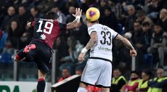 Aj fanúšikovia talianskej ligy sa dočkali. Reštart začne Kuckova Parma proti Turínu