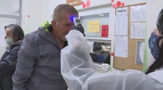 Bratislava má nové nebezpečné ohnisko nákazy. Covid sa začal šíriť medzi bezdomovcami