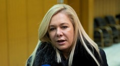 Saková: Väčšina ľudí, ktorí chcú hlasovať zo zahraničia, je mobilizovaná opozíciou