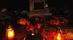 Bratia ukradli z cintorína telo dieťaťa a skonzumovali ho