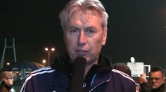 Kocian v Chorzówe do leta 2016