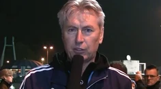 Kocian v Chorzówe do leta 2016