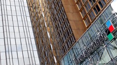 Šéfredaktora nemeckého bulvárneho denníka Bild odvolali pre sexuálny škandál