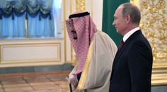 Saudskoarabský kráľ Salmán ostro skritizoval Irán