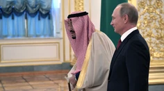 Saudskoarabský kráľ Salmán ostro skritizoval Irán
