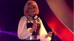 Toto musíte vidieť! V poľskej Tvojej tvári sprznili Vondráčkovej hit