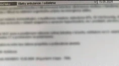 Pre úniky zo zdravotnej dokumentácie Roberta Fica je vedené trestné stíhanie