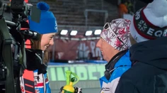 K Vlhovej zlatu prispel aj skvelý ťah trénera: "MÁGoni" tvrdí, že je iba pilot