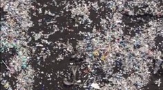 Spôsobili sme si to sami: Populárna turistická pláž v Španielsku je plná plastov