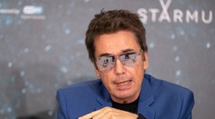 Takúto šou ste v Bratislave ešte nevideli: Legendárny hudobník predvedie unikátne vystúpenie