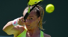 Rybáriková bude proti Azarenkovej bojovať aj o Rio