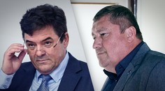 Ďalšia Threema: Kočnerovi robil Bödör spojku so špeciálnym prokurátorom Kováčikom