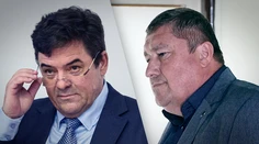 Ďalšia Threema: Kočnerovi robil Bödör spojku so špeciálnym prokurátorom Kováčikom