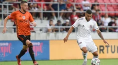 Cabral po dohode s materským klubom ukončil hosťovanie v Trnave a zamieril do SAE